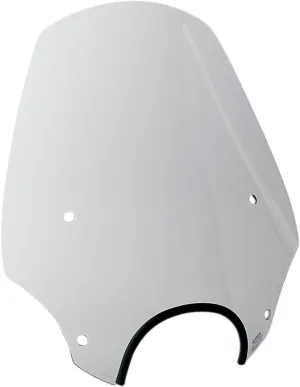 Memphis Shades MEP5229 Solar Windshield (El Paso Elpaso 19" Gradient)