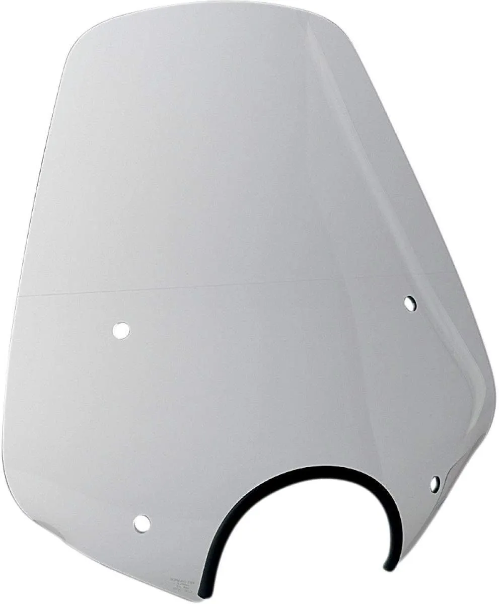Memphis Shades MEP5319 Solar Windshield (Gradient)