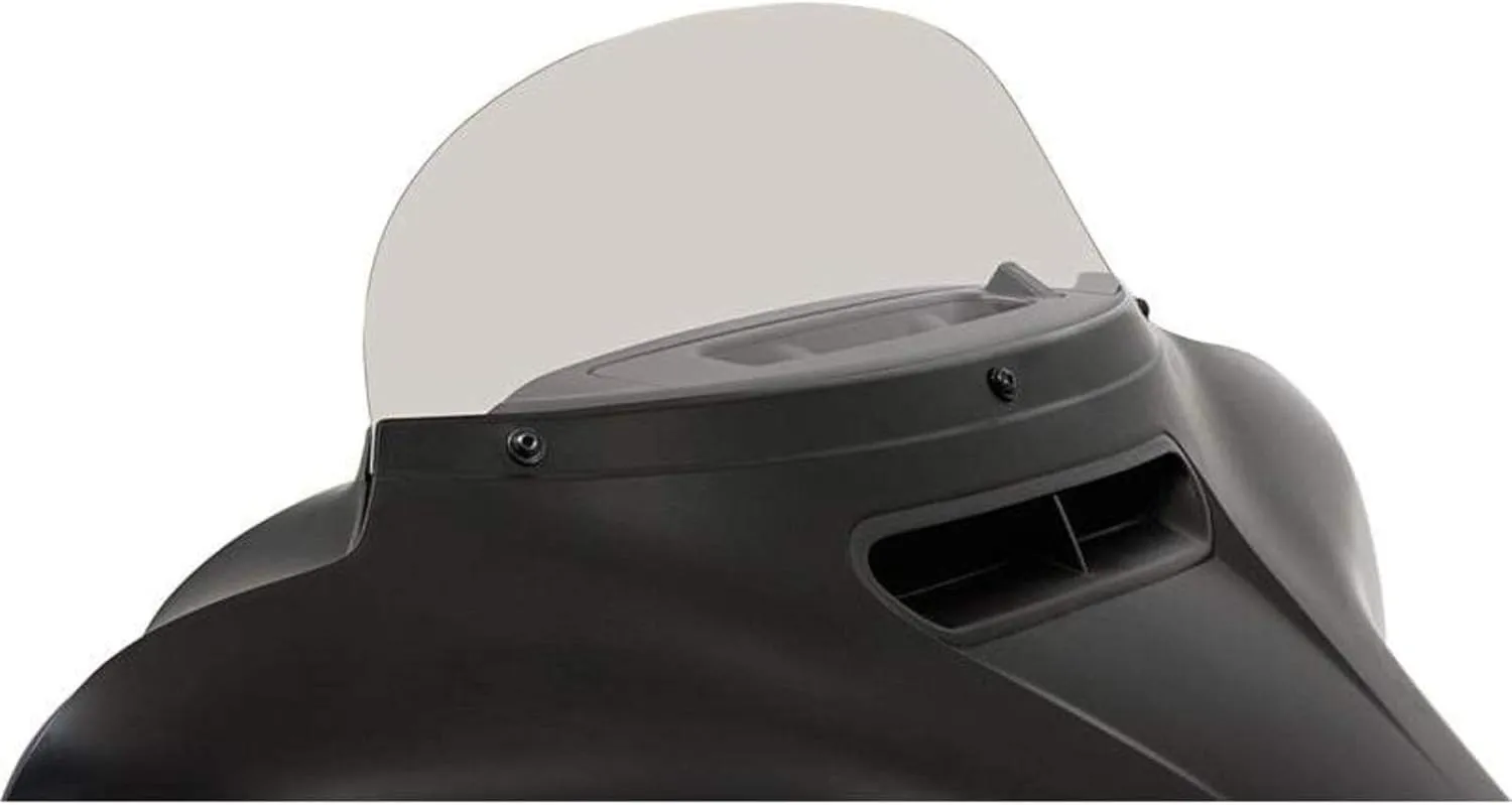 Memphis Shades MEP8169 Standard Windshield - 7in. - Solar Tinted