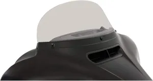 Memphis Shades MEP8169 Standard Windshield - 7in. - Solar Tinted