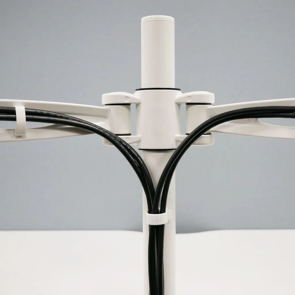 Metalicon Kardo Quad Monitor Arm