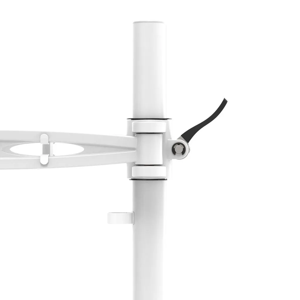 Metalicon Kardo Quad Monitor Arm