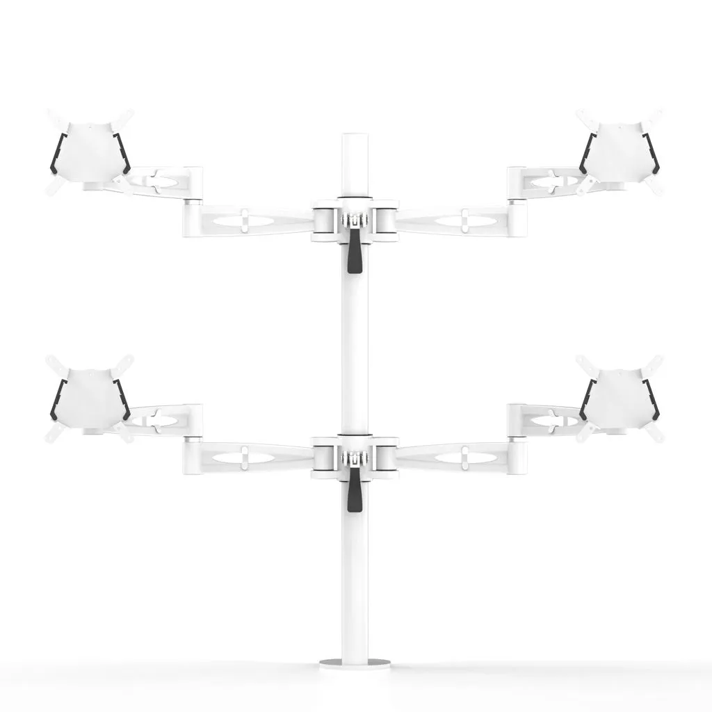 Metalicon Kardo Quad Monitor Arm