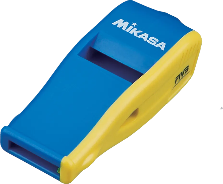 MIKASA BEATMASTER WHISTLE