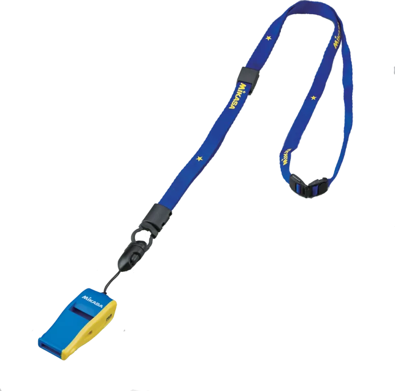 MIKASA BEATMASTER WHISTLE