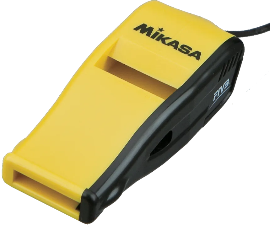MIKASA BEATMASTER WHISTLE