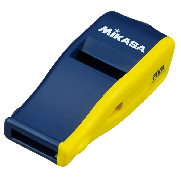 MIKASA BEATMASTER WHISTLE