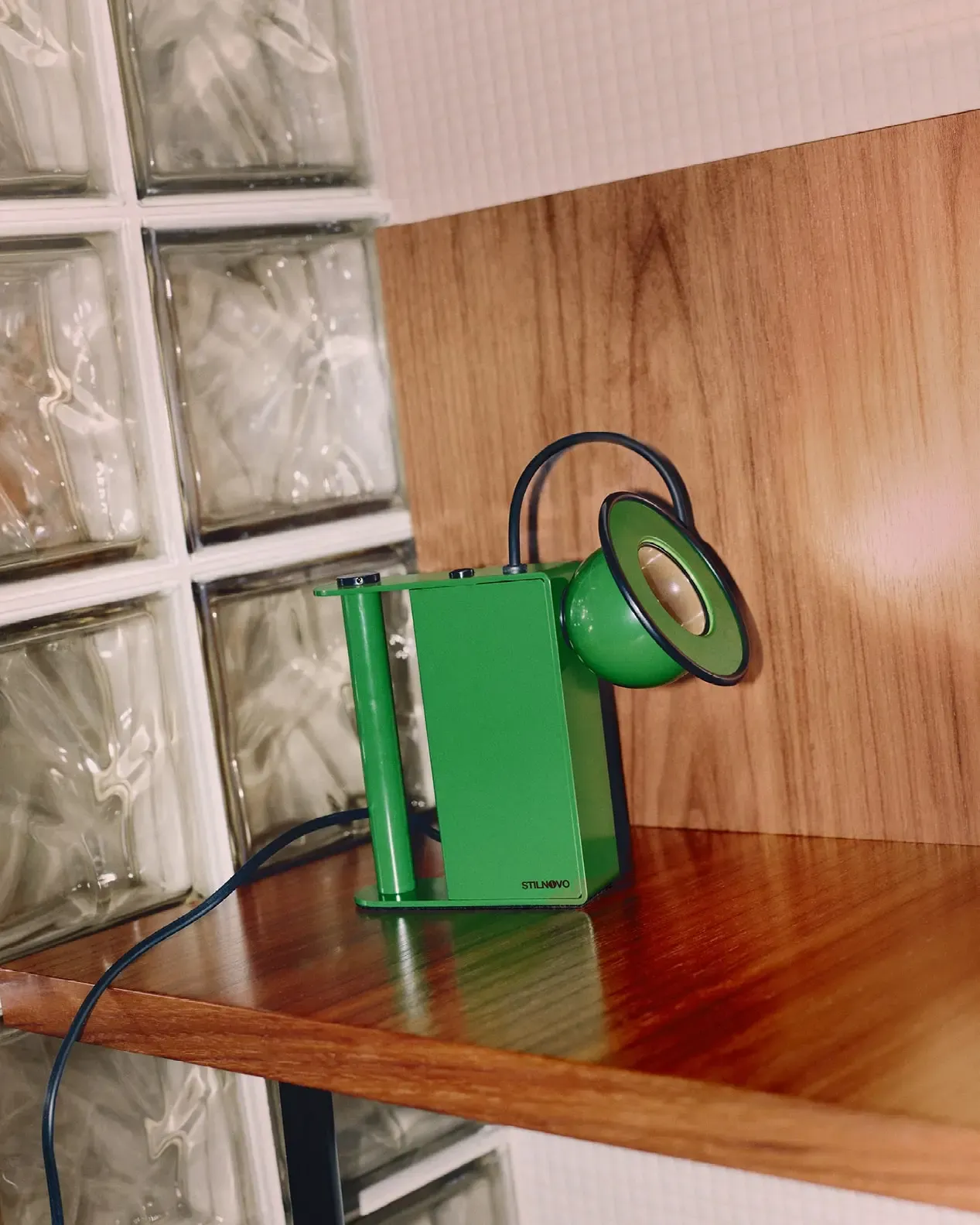 Minibox table light