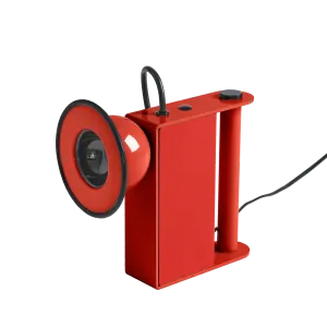 Minibox table light