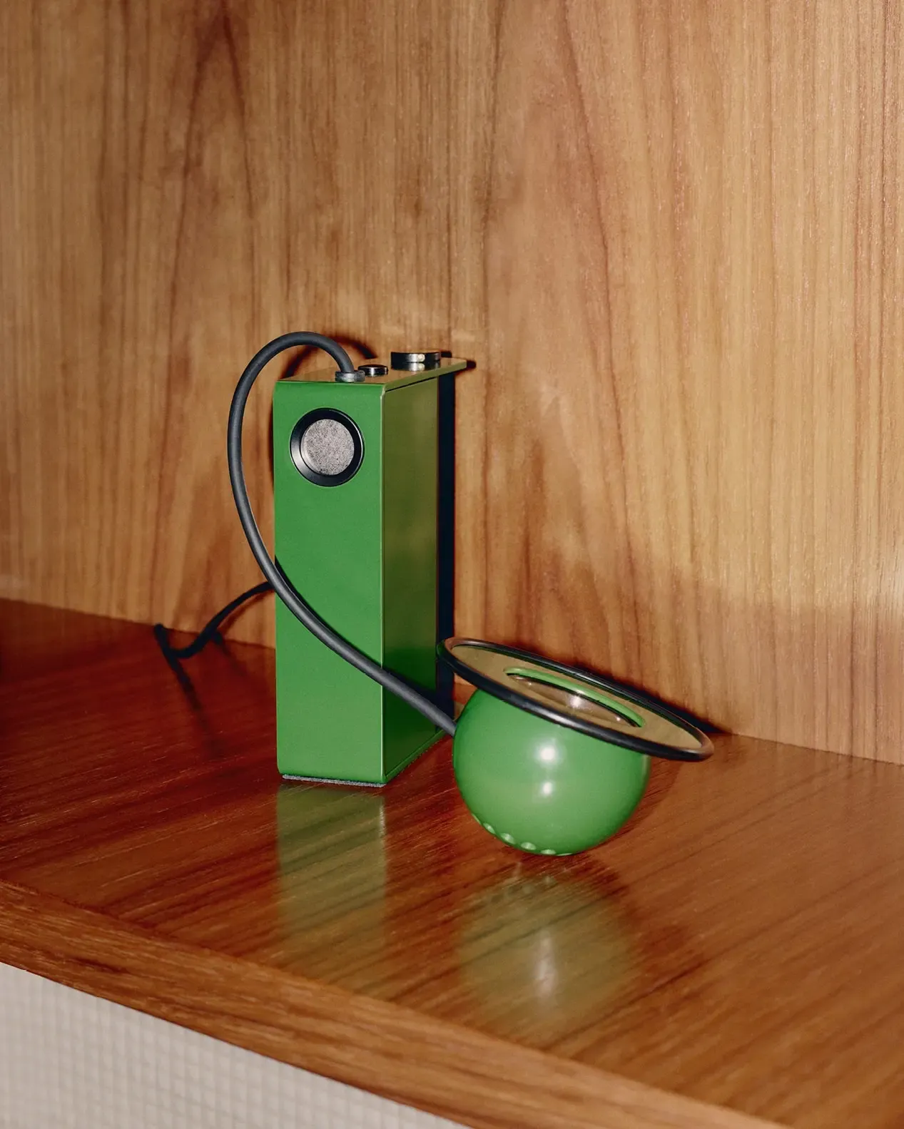 Minibox table light