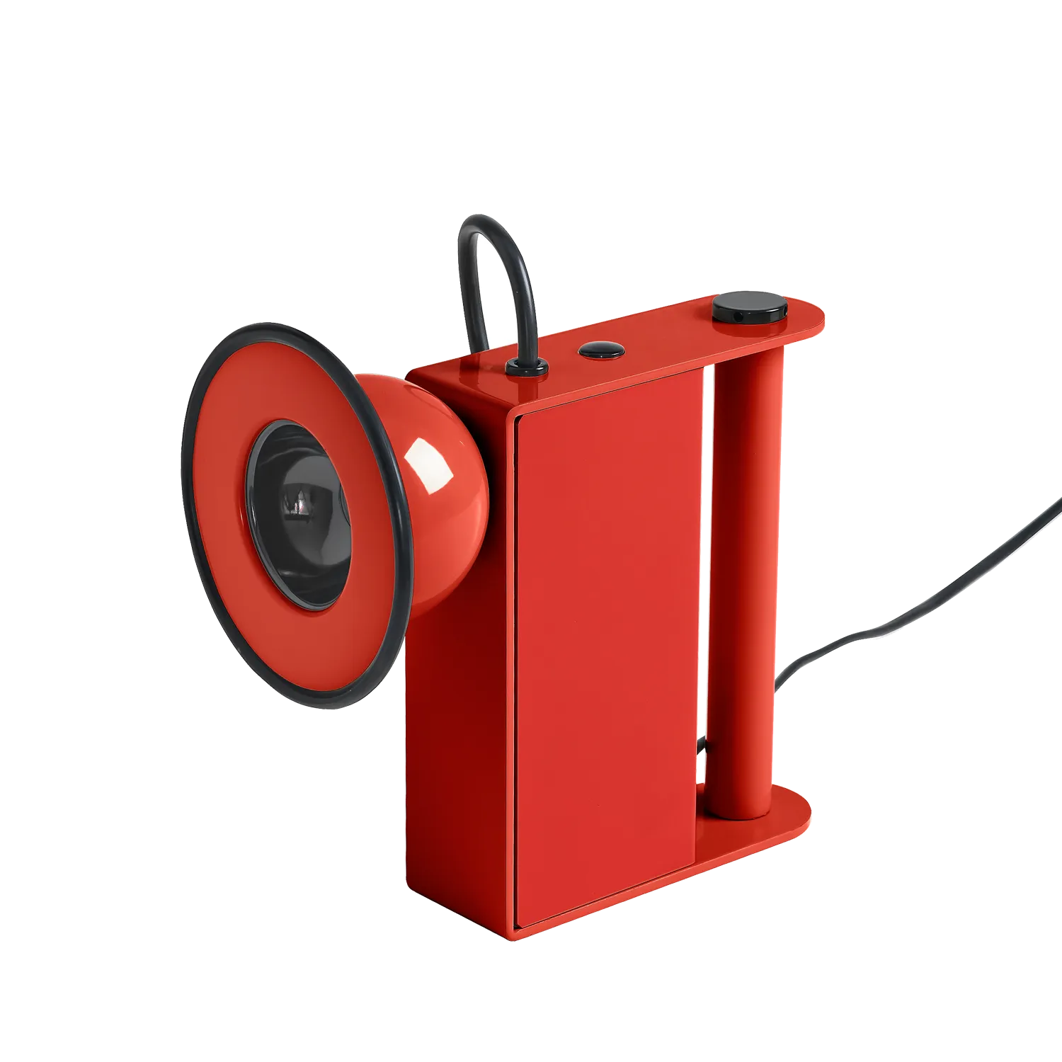 Minibox table light