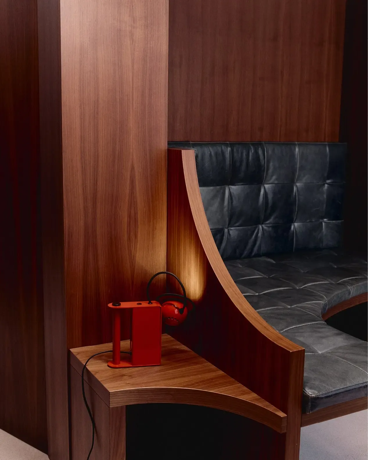 Minibox table light