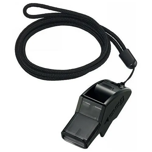 Molten Dolphin B Basket Whistle
