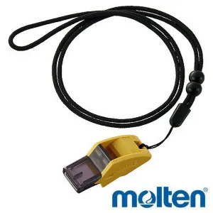 Molten Whistle Hue Dolphin B Basket Only Molten Whistle