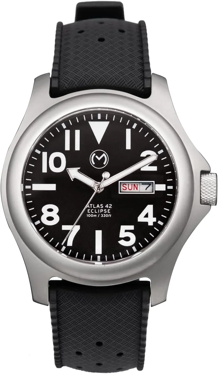 MOMENTUM Atlas Eclipse Solar [42mm] - Black