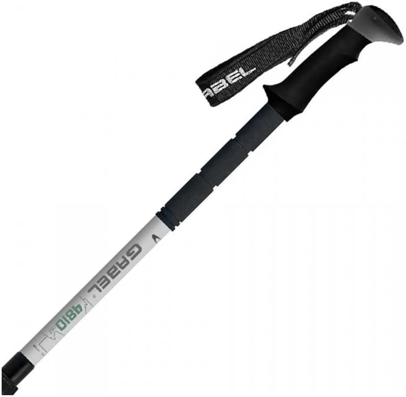 Mont Blanc Tour Lite Trekking Poles