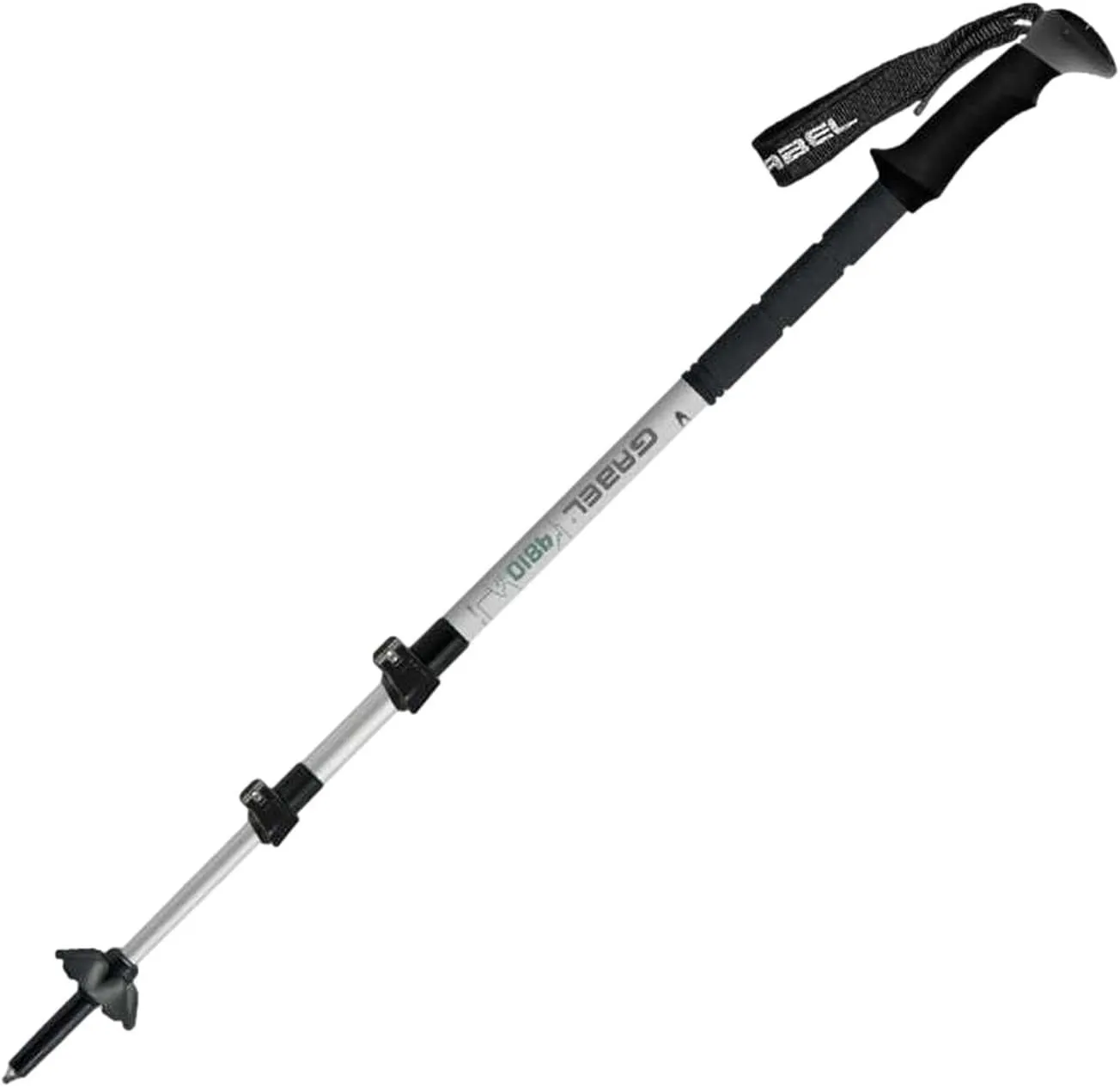 Mont Blanc Tour Lite Trekking Poles