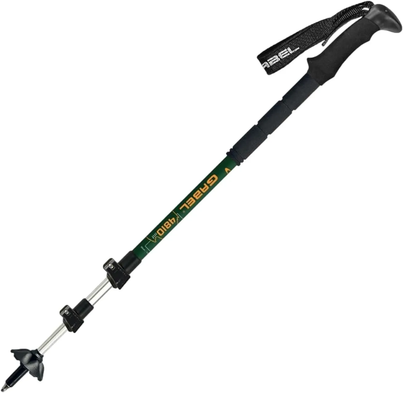 Mont Blanc Tour Lite Trekking Poles