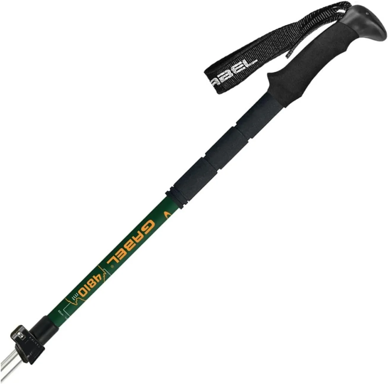 Mont Blanc Tour Lite Trekking Poles
