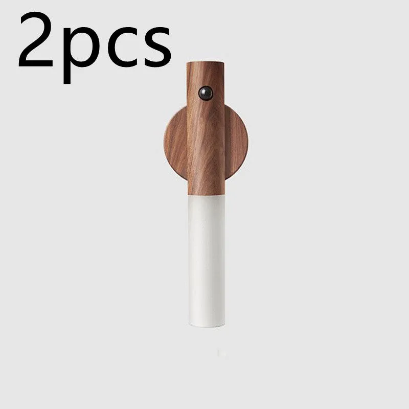 Motion sensor LED USB Magnetic Night Light