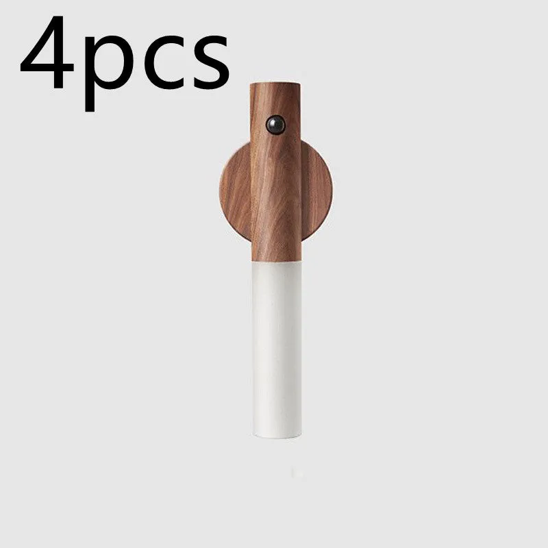 Motion sensor LED USB Magnetic Night Light