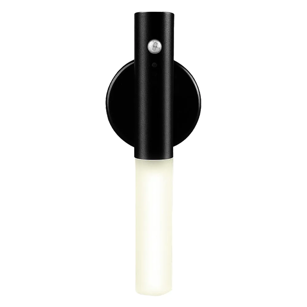 Motion sensor LED USB Magnetic Night Light