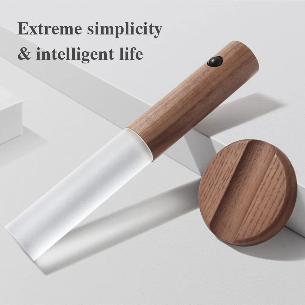 Motion sensor LED USB Magnetic Night Light