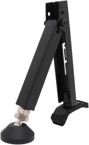 Motorcycle Rear Wheel Lift Stand Trail Stand Easy And Portable For Most Motorcycle Wheels