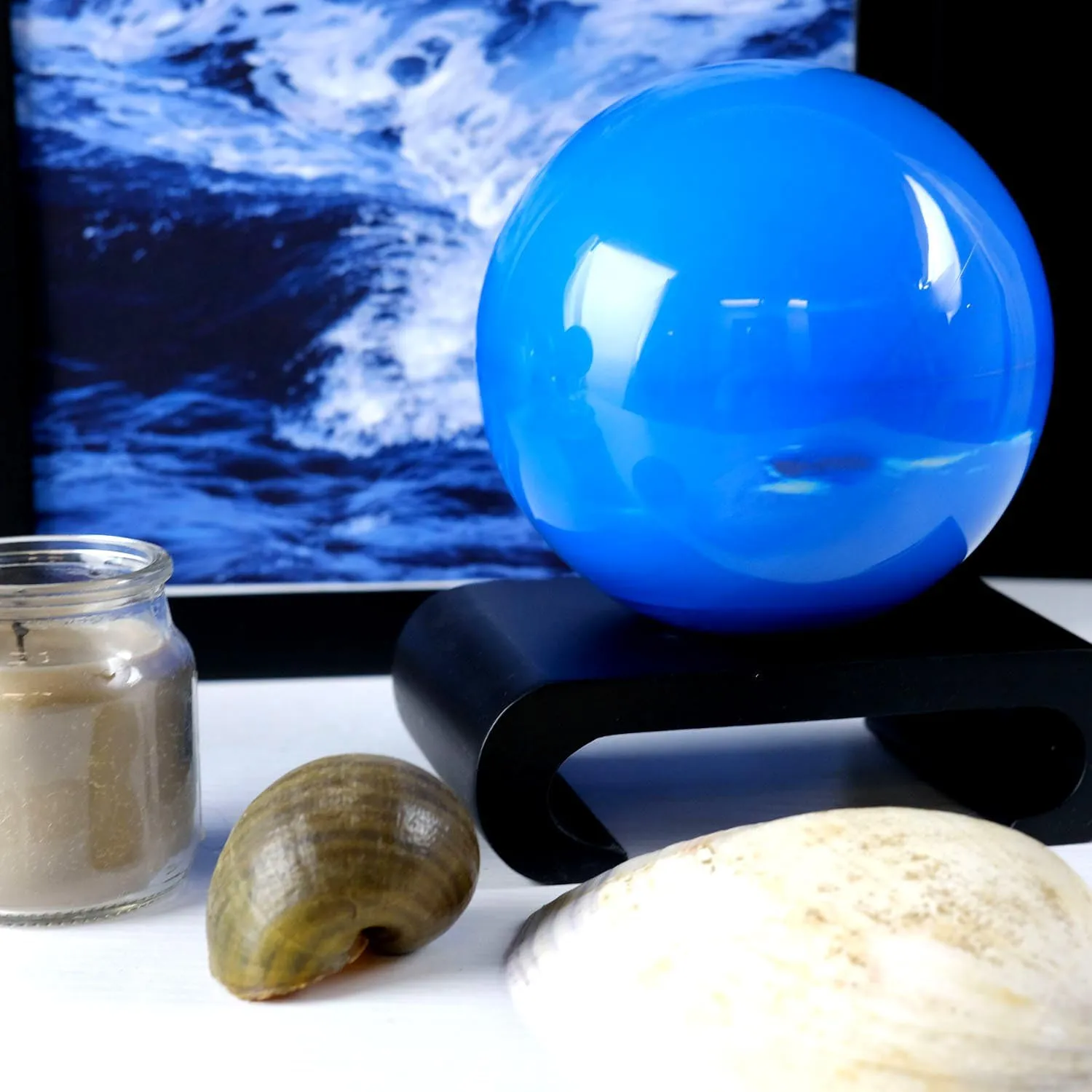 MOVA Globe Neptune 4.5"