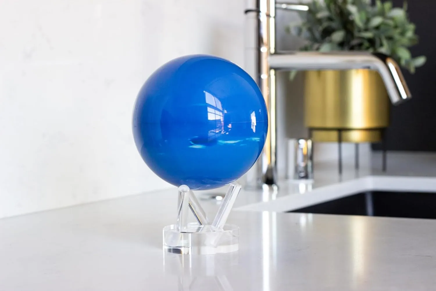MOVA Globe Neptune 4.5"