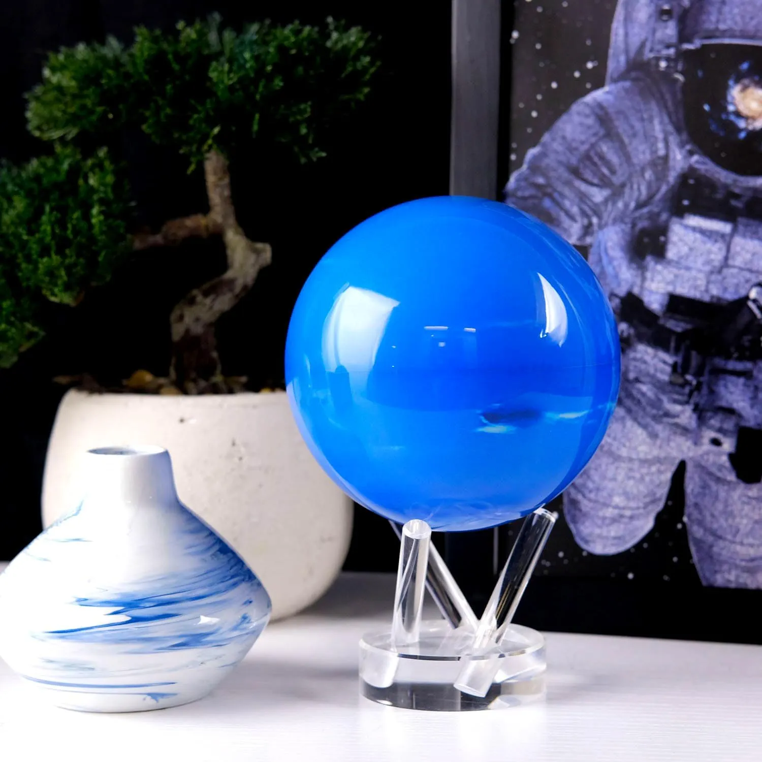 MOVA Globe Neptune 4.5"