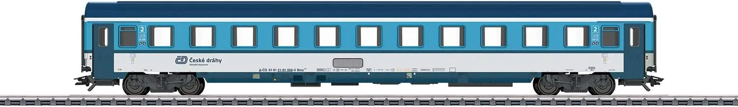 Märklin 42745 Model Railway Wagon