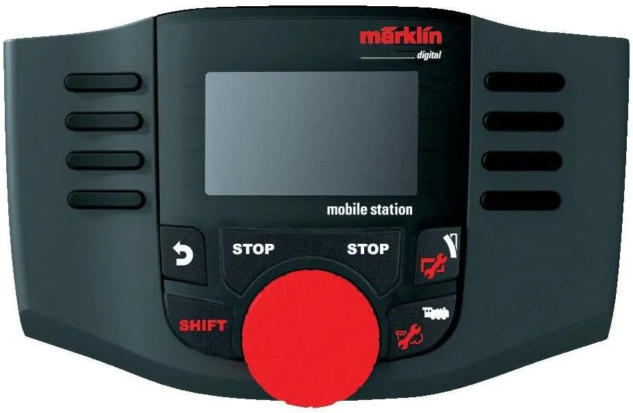 Märklin 60657 Mobile Station