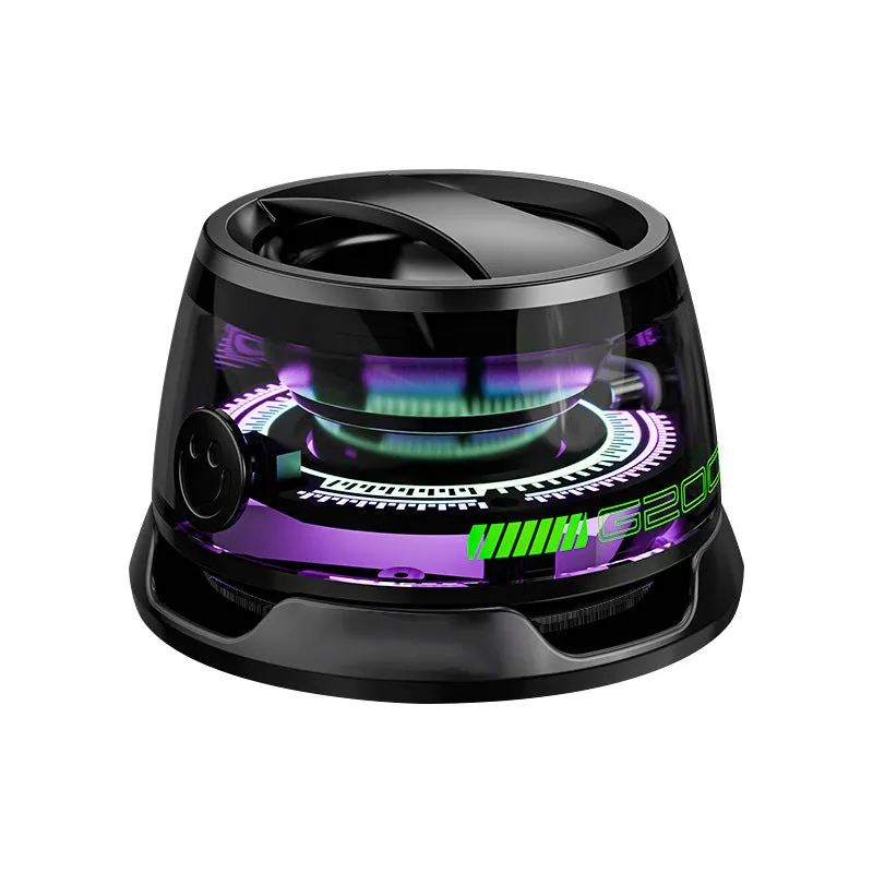 Multifunctional Magnetic Bluetooth Speaker & Portable Phone Stand G200