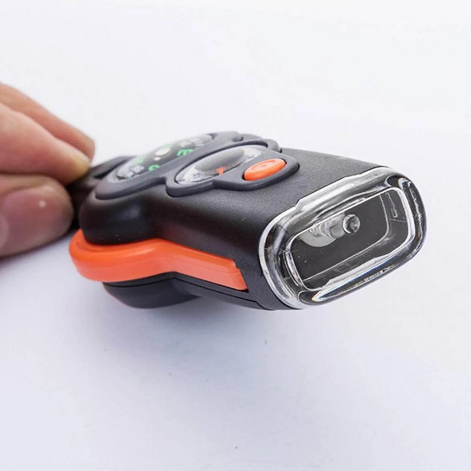 Multifunctional Mini Survival Tool - Outdoor Hiking Gear