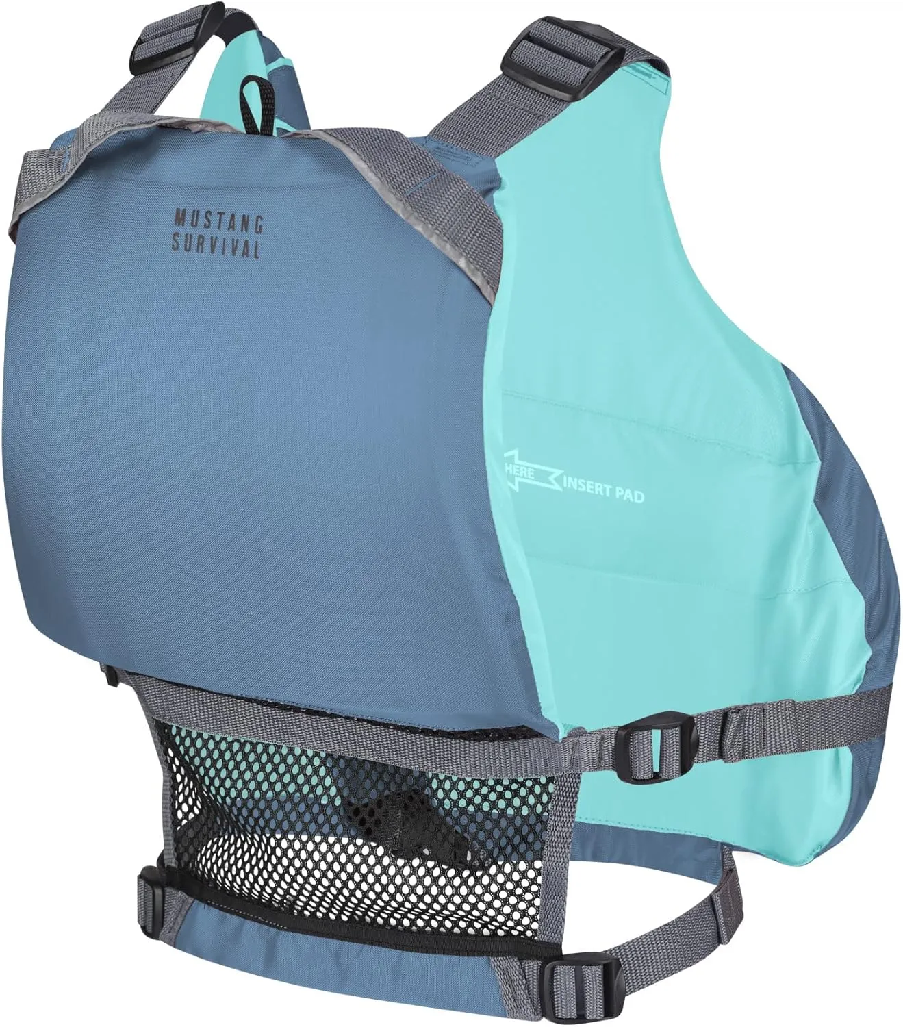 Mustang SURVIVALPFD