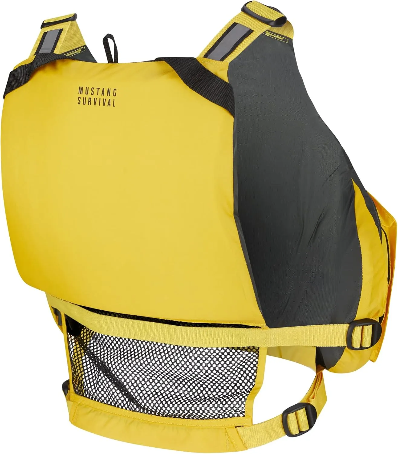 MUSTANG SURVIVALPFD