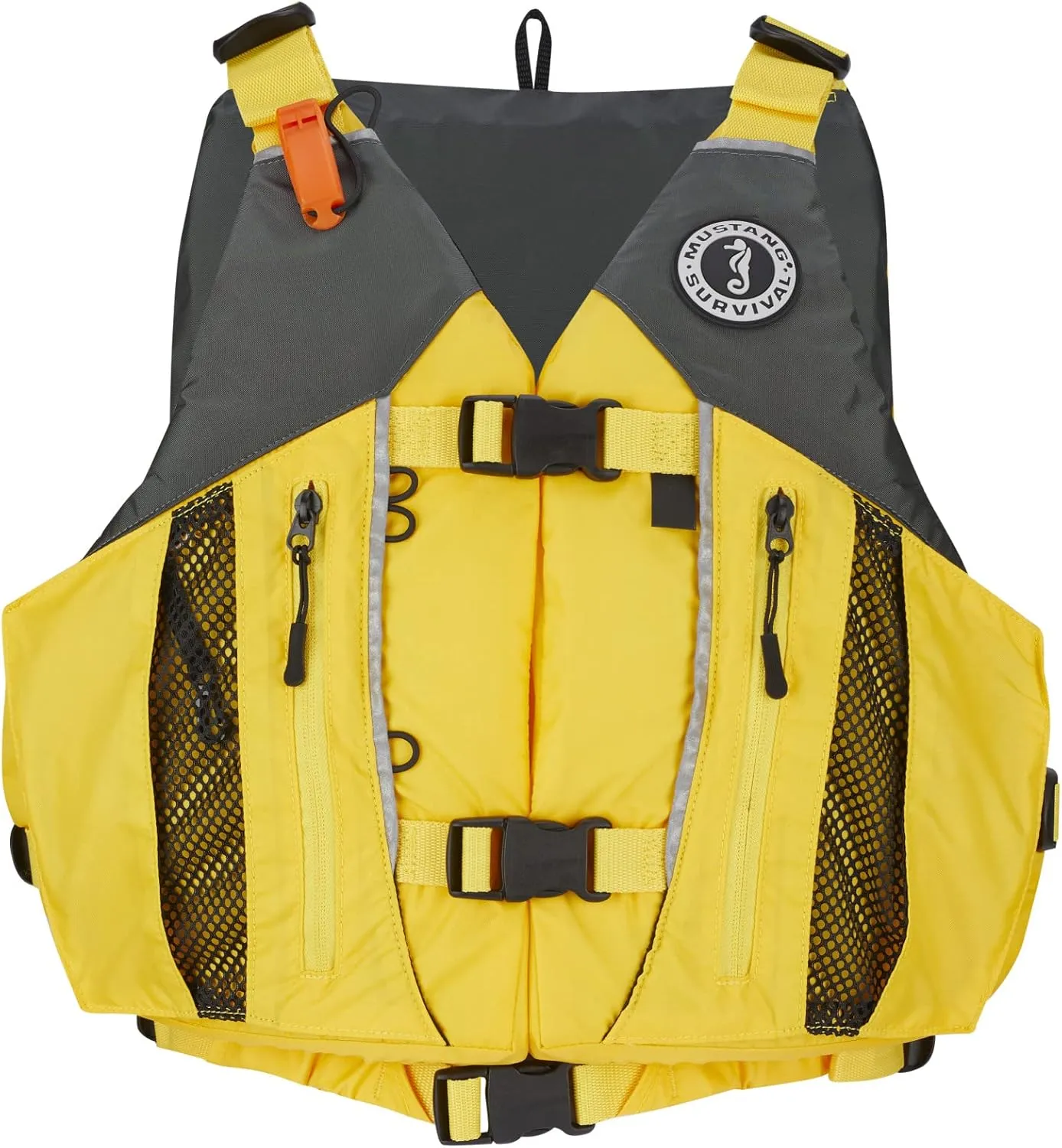 MUSTANG SURVIVALPFD