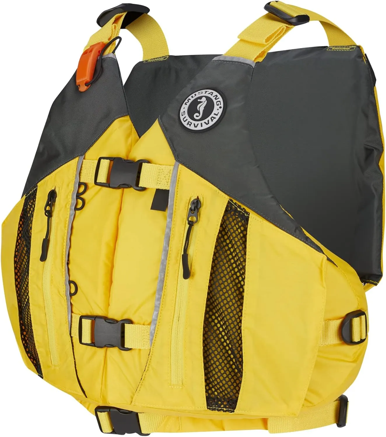 MUSTANG SURVIVALPFD