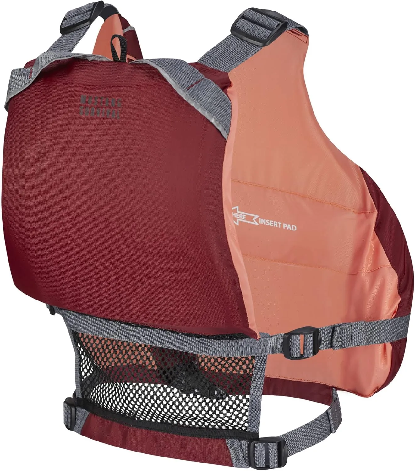 MUSTANG SURVIVALPFD