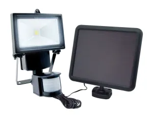 Nature Power Solar Security Light 500
