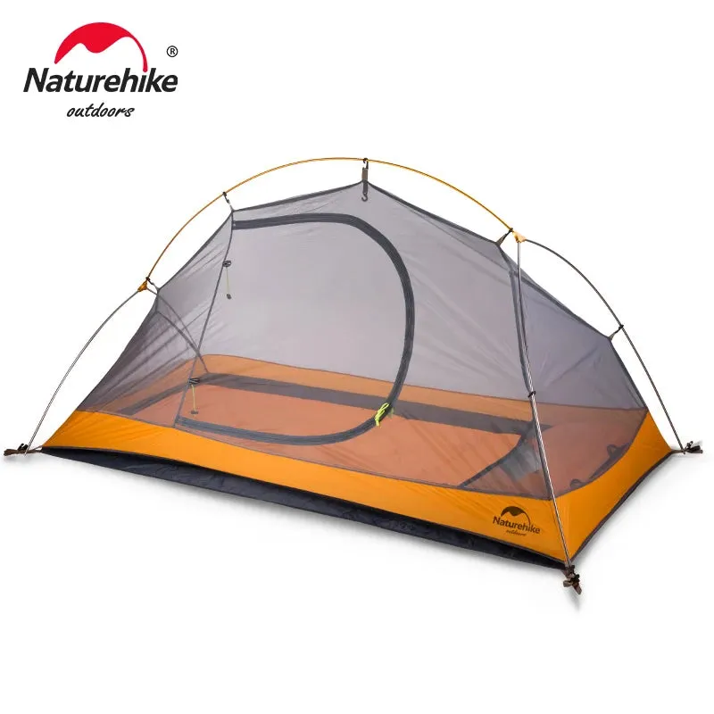 Naturehike Cycling Tent Ultralight 20D Single Person Tent