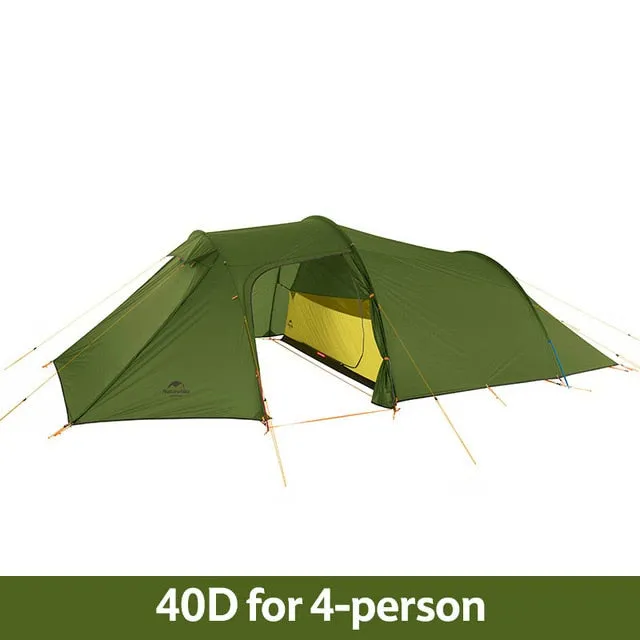 Naturehike Ultralight Tent