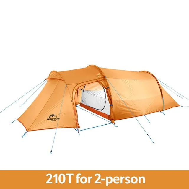Naturehike Ultralight Tent