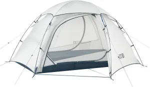Naturehike Yakou 1-2 Person Backpacking Tent, Waterproof Ultralight High Mountain Tent for Camping & Hiking