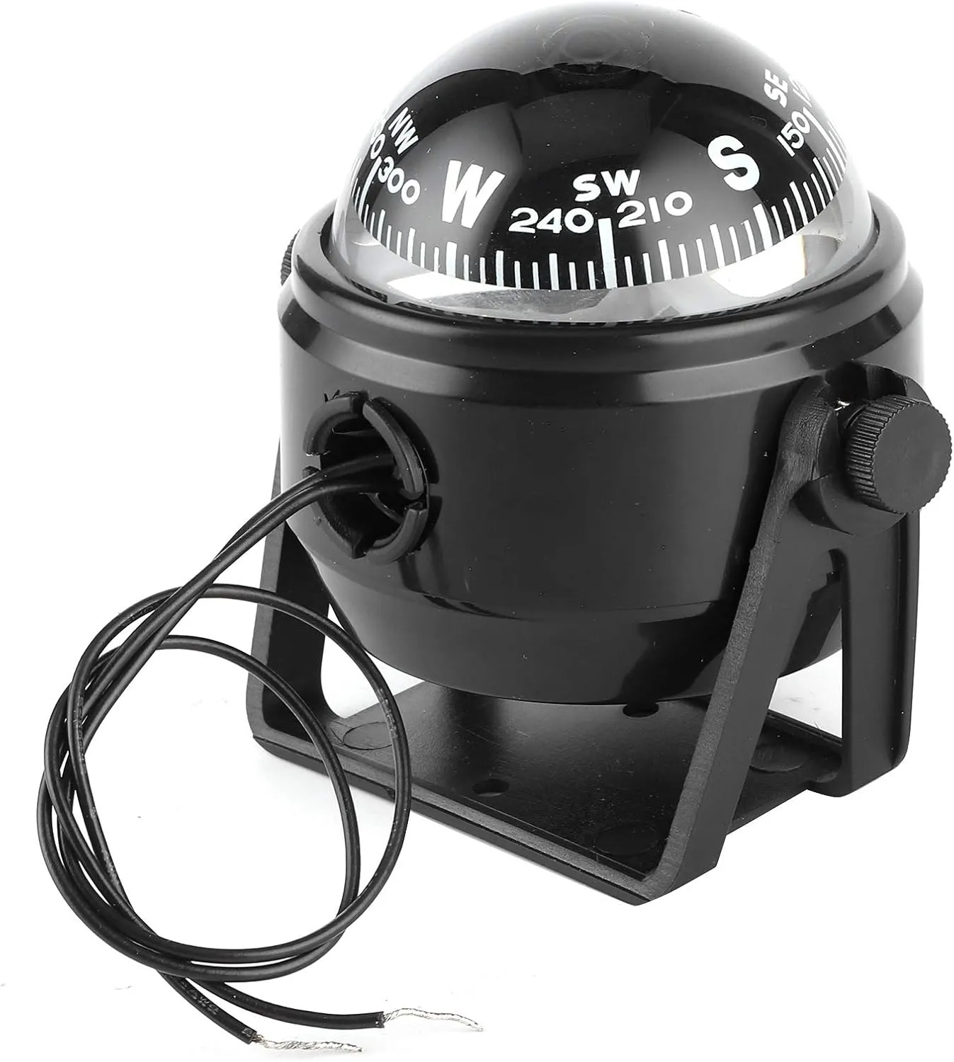 Navigation, 12V LED Sea Marine Electronic Digital Boat Yacht Ship Navigation for Sail
