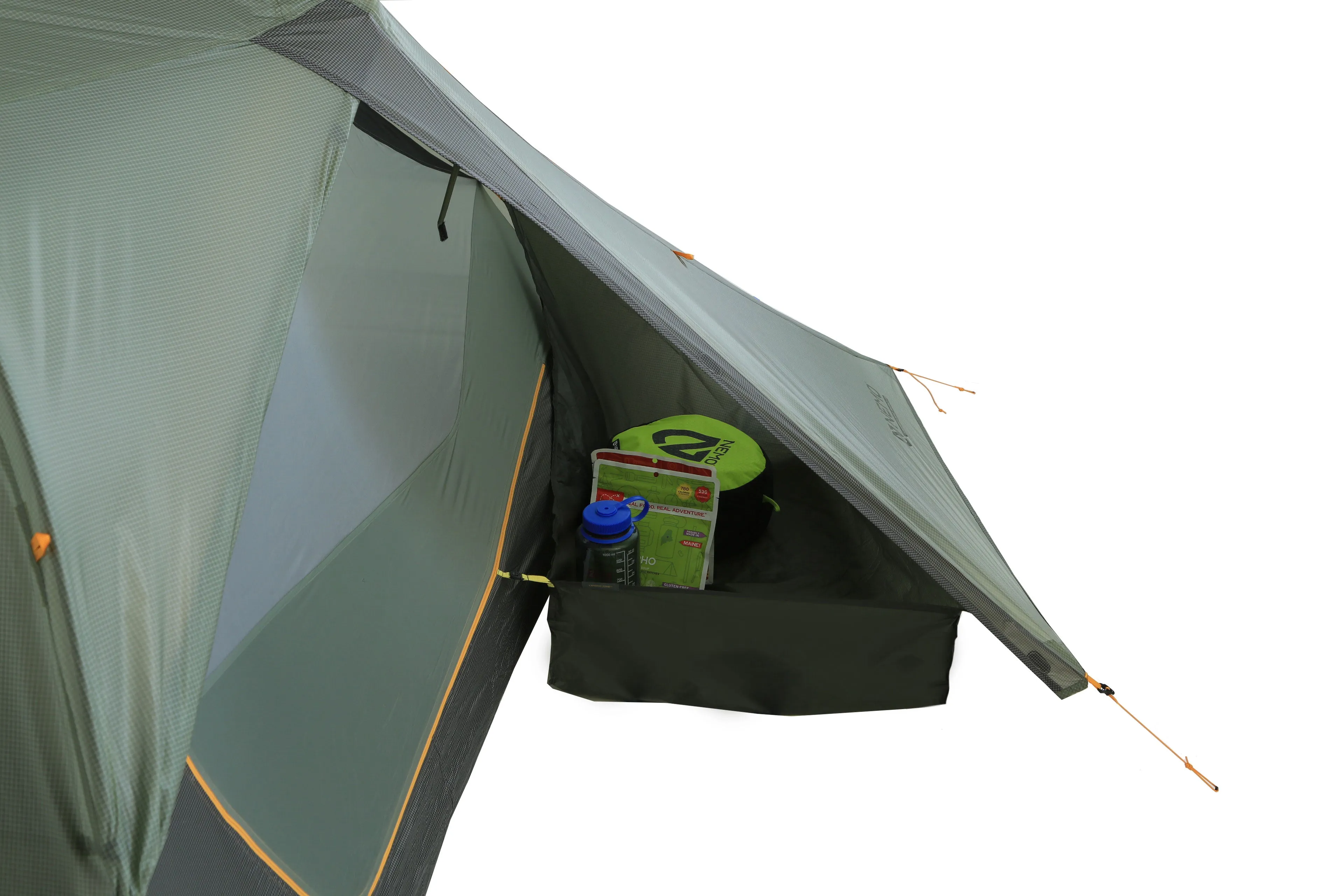 Nemo Dragonfly OSMO Bikepack 2P