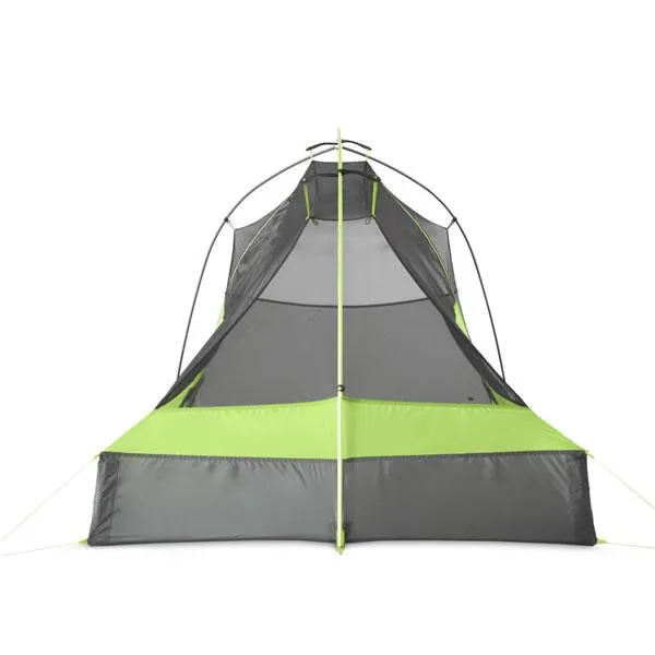 Nemo Firefly 2P: 2 Person Ultralight Backpacking / Hiking Tent
