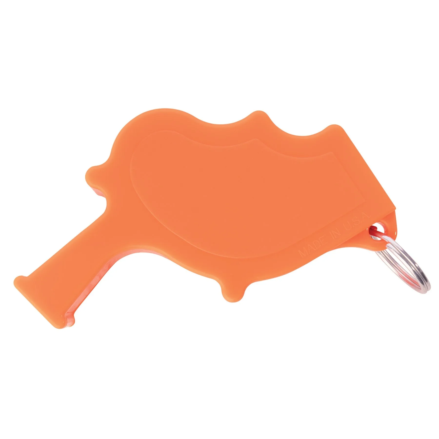 New Year promotion U.S. Weather Money-saving All Storm Navy Whistle