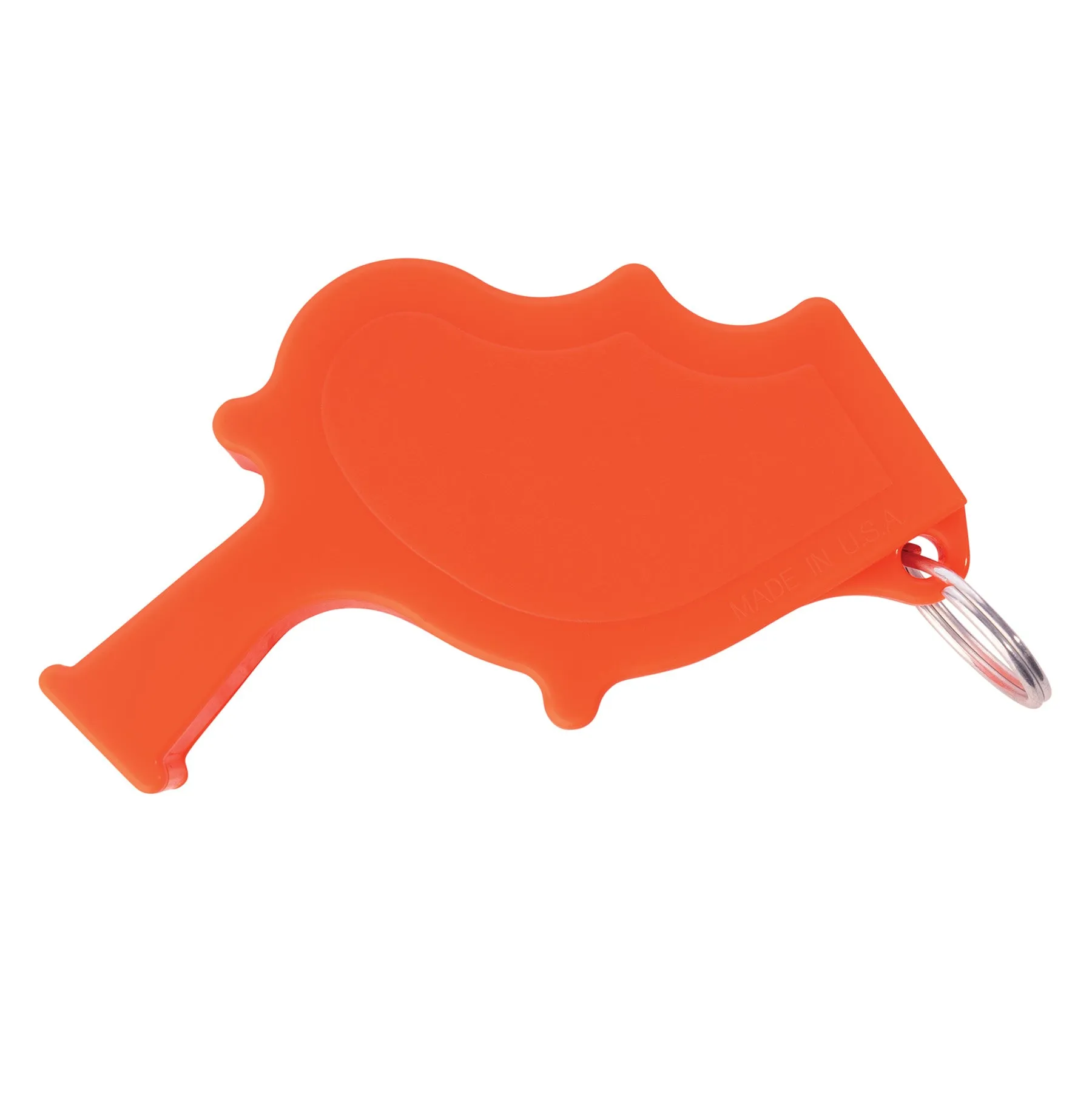 New Year promotion U.S. Weather Money-saving All Storm Navy Whistle